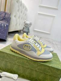 Picture of Gucci Shoes _SKUGuccisz35-4038-44hnq11509981